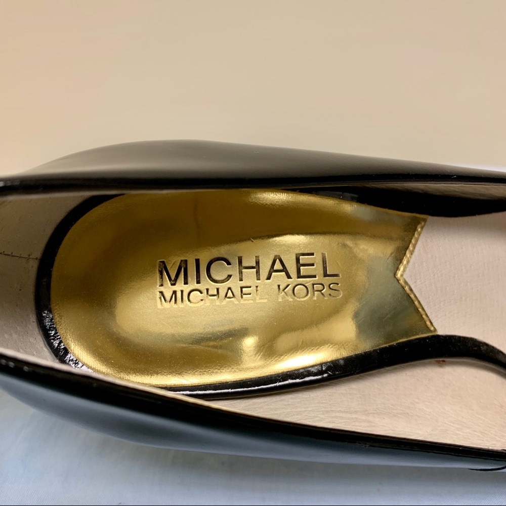 MICHAEL Michael Kors 'Flex' Pump